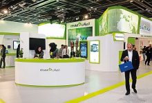 etisalat uae