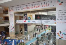 gitex dubai