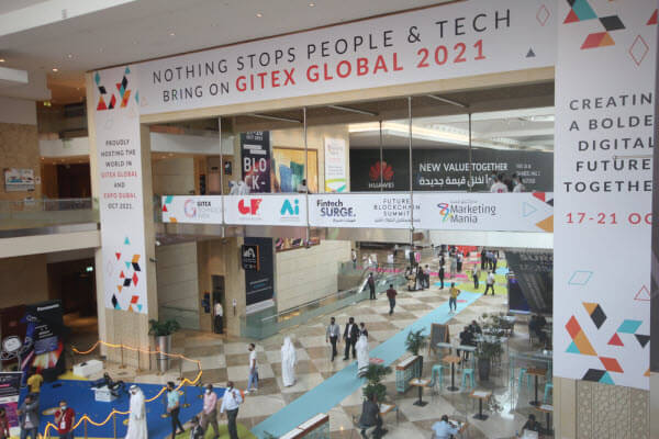 Photo of GITEX Dubai 2021 : Dates, Ticket Price And sessions