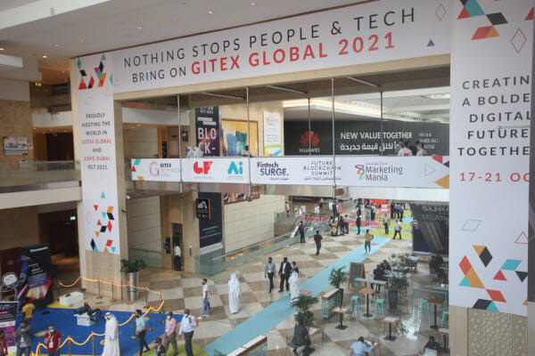 gitex dubai