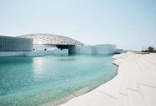 Louvre Abu Dhabi