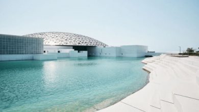 Louvre Abu Dhabi