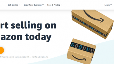 Photo of How to sell on Amazon UAE in a few steps