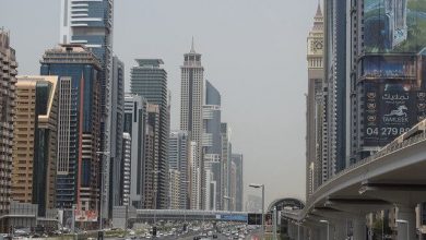 صورة خطوات وأوراق استئجار سيارة في دبي