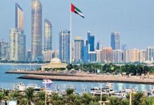 القائمة الخضراء المسموح لها بدخول ابو ظبي