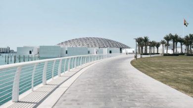 صورة متحف اللوفر أبو ظبي: سعر التذاكر , الأنشطة , الأعمال الفنية والمزيد