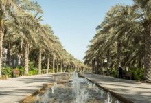 سعر تذكرة حديقة ام الامارات