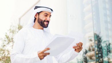 سوق العمل الاماراتى