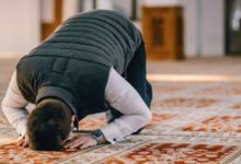 صلاة الاستخارة