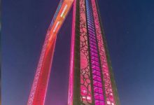 Dubai Frame