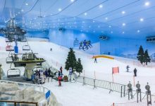 Ski Dubai