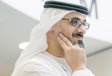 الشيخ خالد بن محمد بن زايد