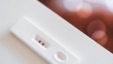 صورة هل يظهر الحمل في تحليل البول قبل موعد الدورة بأسبوع ؟