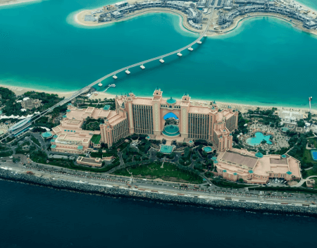 Atlantis Dubai