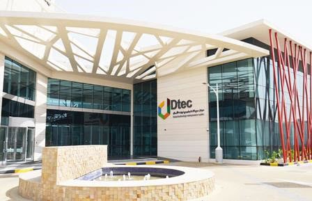 Dubai Technology Entrepreneur Center
