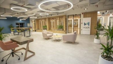 coworking space dubai