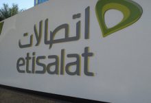 etisalat