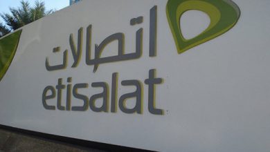 etisalat