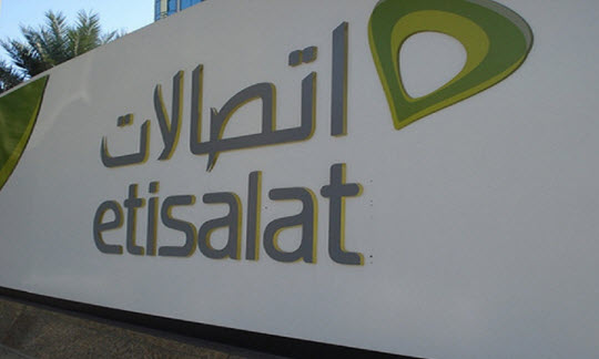 etisalat