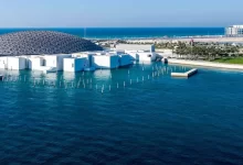 جزيرة السعديات