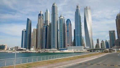 صورة كم عدد إمارات الإمارات العربية المتحدة