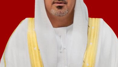 صورة الشيخ سلطان بن خليفة بن زايد آل نهيان