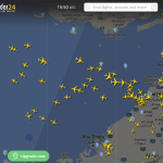 تتبع رحلات مطار دبي الدولي